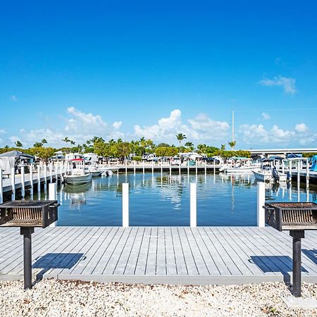 Big Pine Key Rv Park Hotel Exterior photo