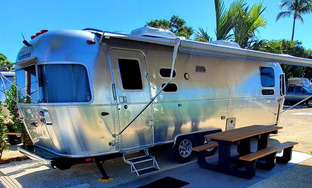 Big Pine Key Rv Park Hotel Room photo