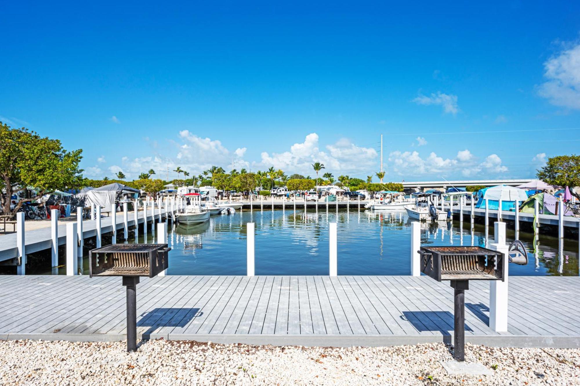 Big Pine Key Rv Park Hotel Exterior photo