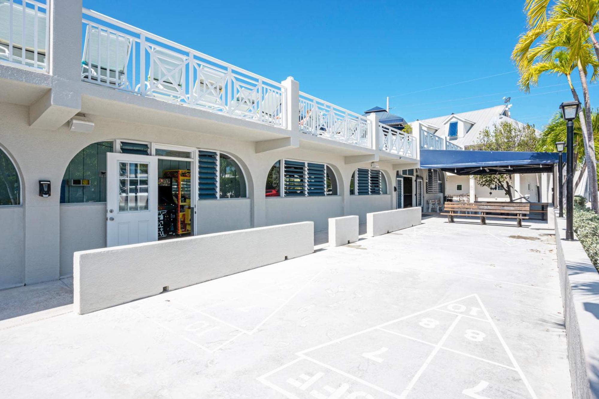 Big Pine Key Rv Park Hotel Exterior photo