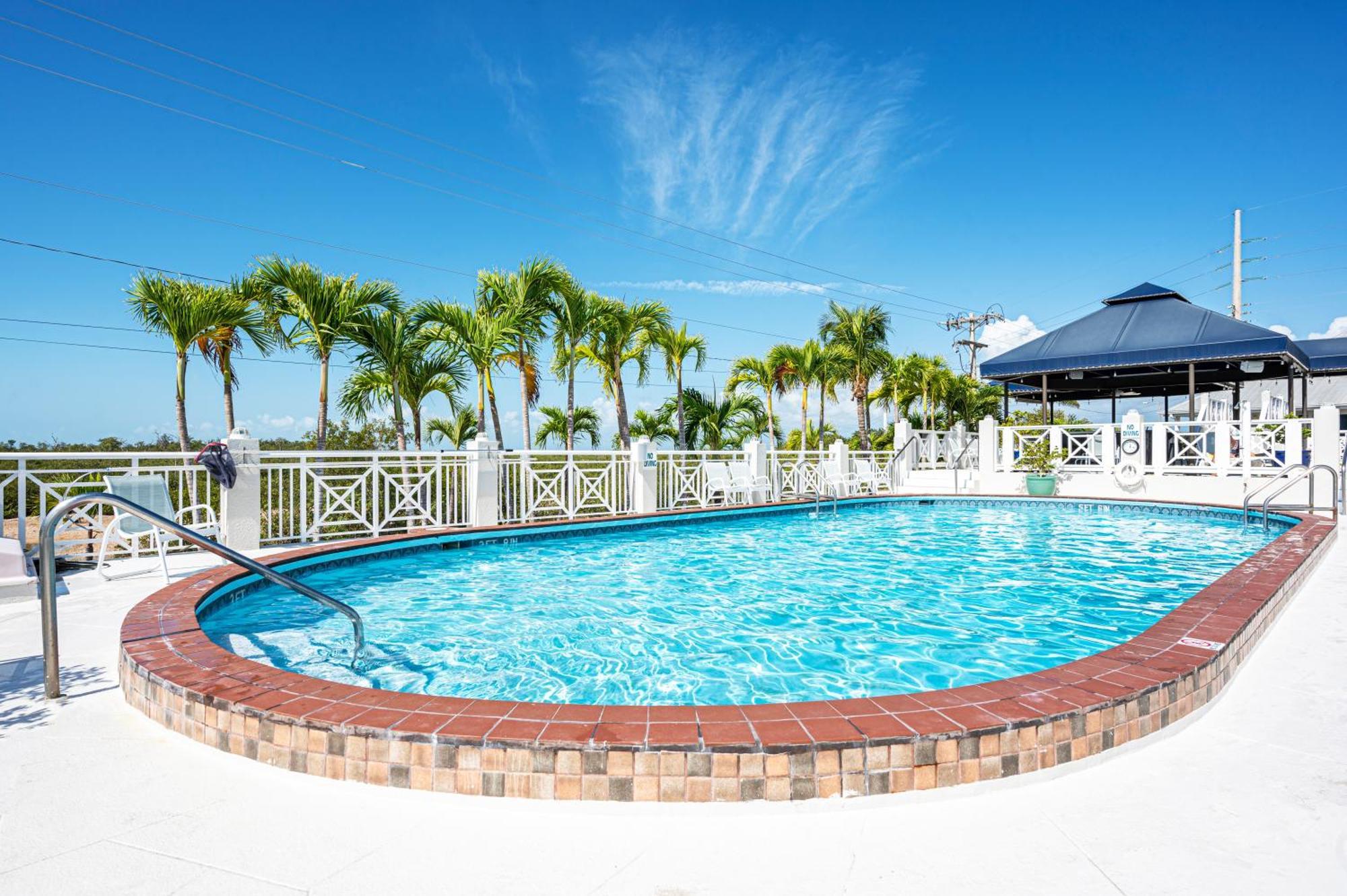 Big Pine Key Rv Park Hotel Exterior photo